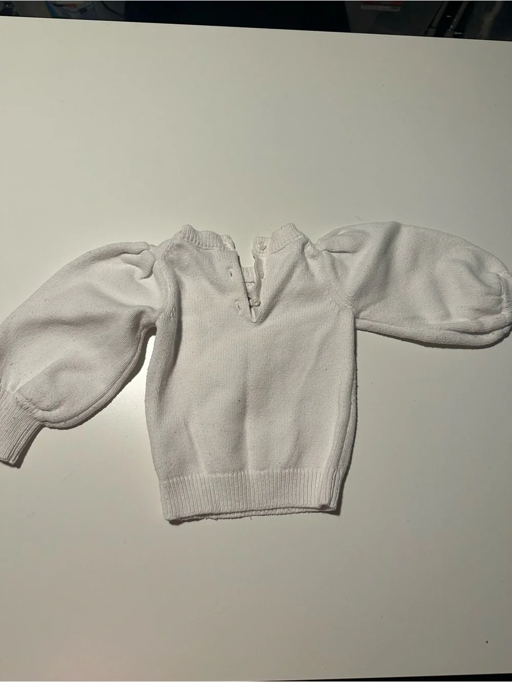 janie and jack embroidered sweater